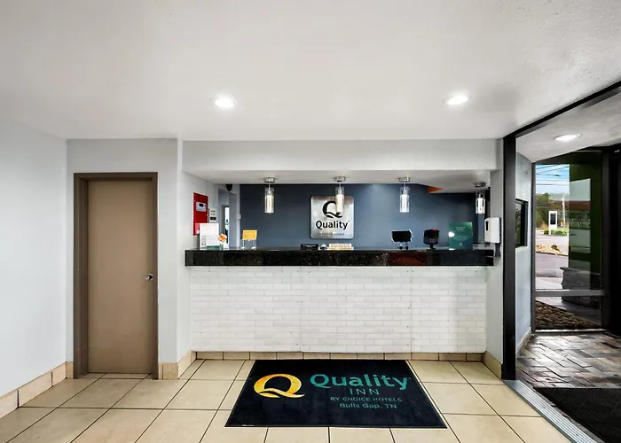 Quality Inn I-81 Exit 23
