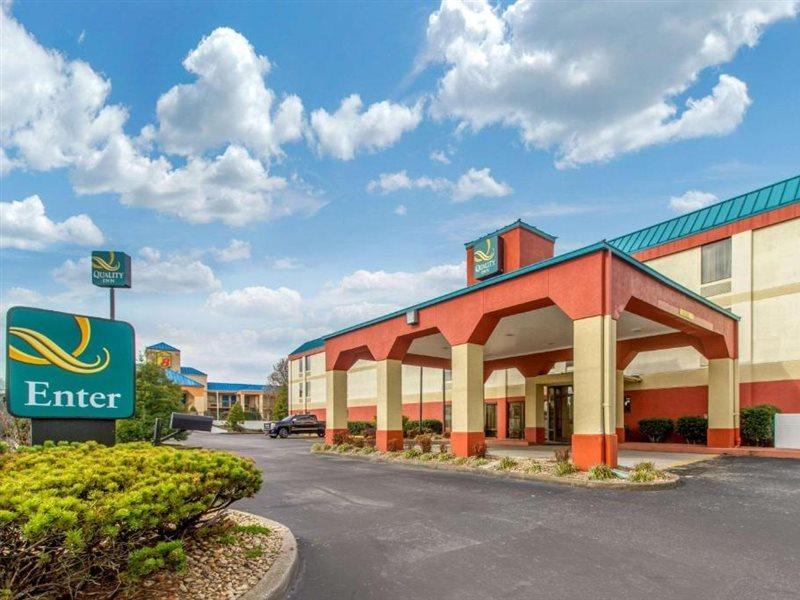Inn Quality I-81 Exit 23
