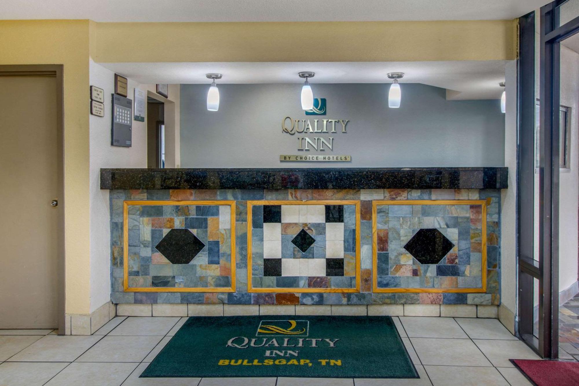 Inn Quality I-81 Exit 23