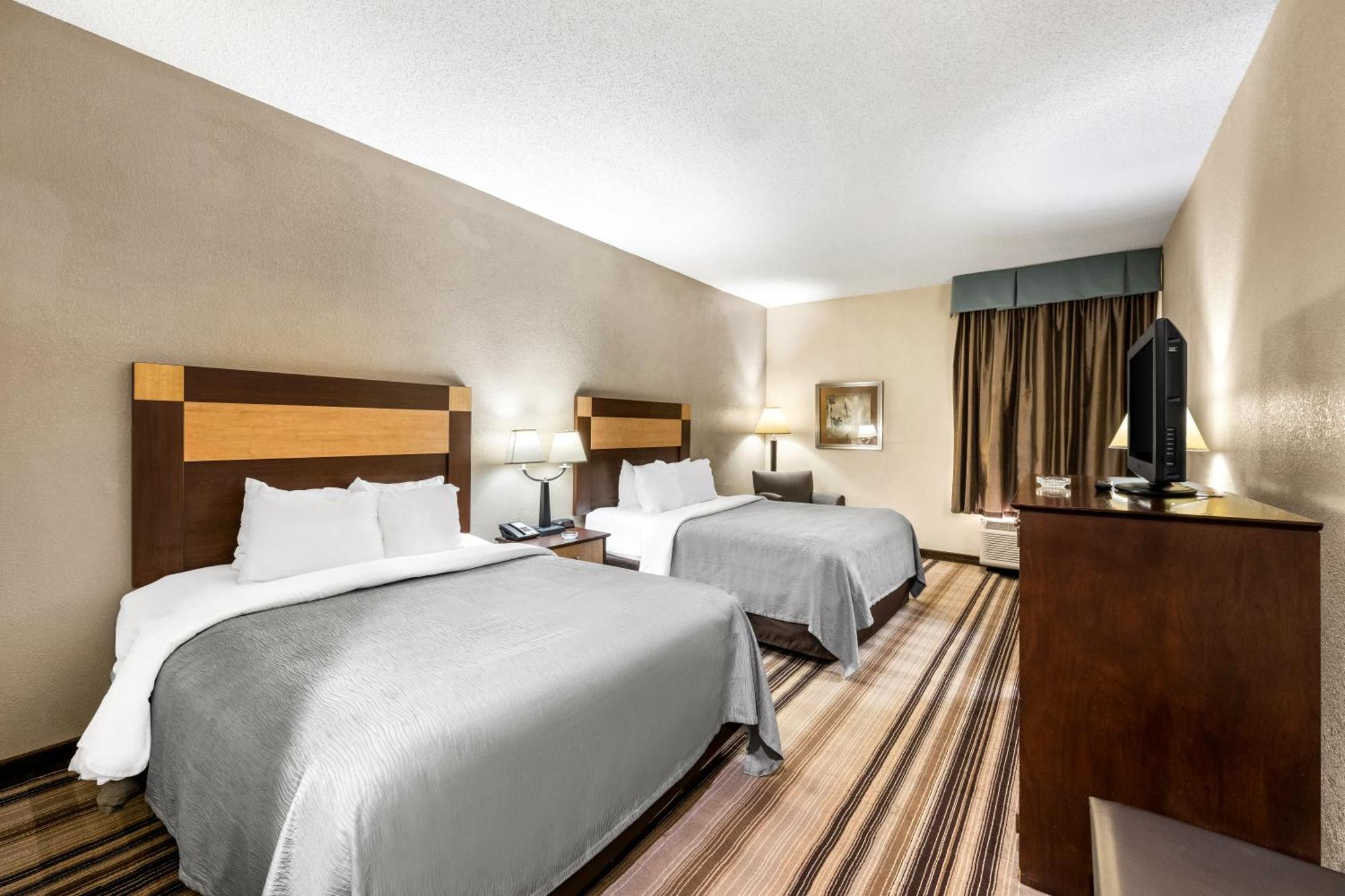 Mini-hôtel Quality I-81 Exit 23