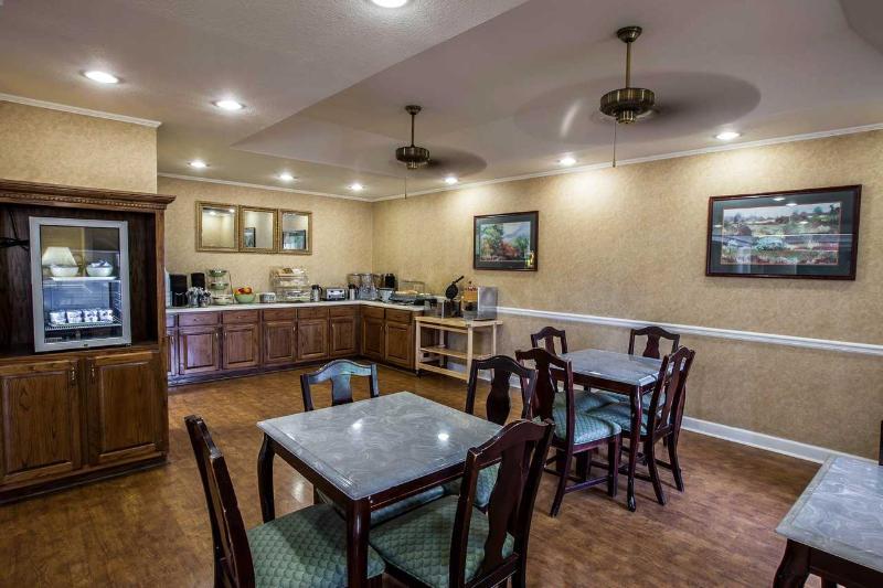 Inn Quality I-81 Exit 23